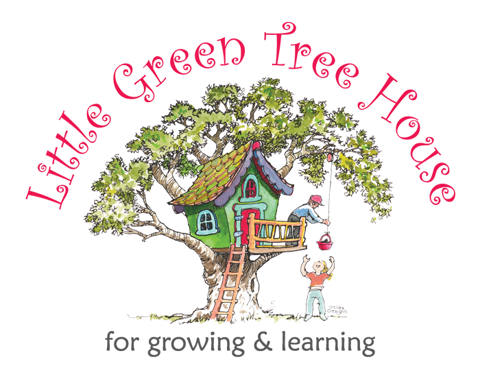 LittleGreenTreehouse